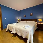 La Casona De Dario Σπίτι διακοπών