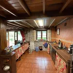 Σπίτι διακοπών La Casona De Dario Dego