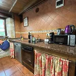 Σπίτι διακοπών La Casona De Dario Dego