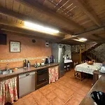 Σπίτι διακοπών La Casona De Dario *