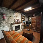La Casona De Dario Σπίτι διακοπών