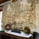 La Casona De Dario Semesterbostad *