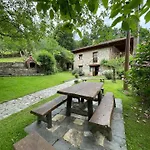 Σπίτι διακοπών La Casona De Dario Dego
