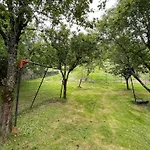 Σπίτι διακοπών La Casona De Dario *