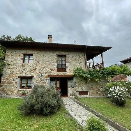 La Casona De Dario Holiday home *