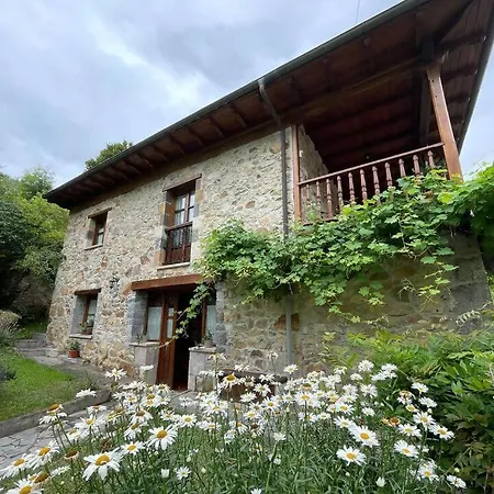 Σπίτι διακοπών La Casona De Dario Dego