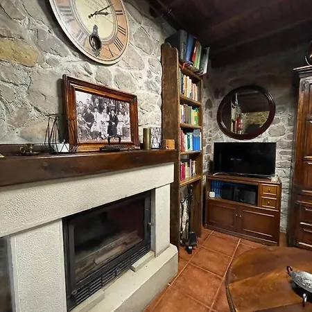 Holiday home La Casona De Dario Dego