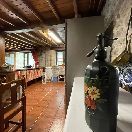 La Casona De Dario
