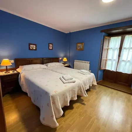 Holiday home La Casona De Dario