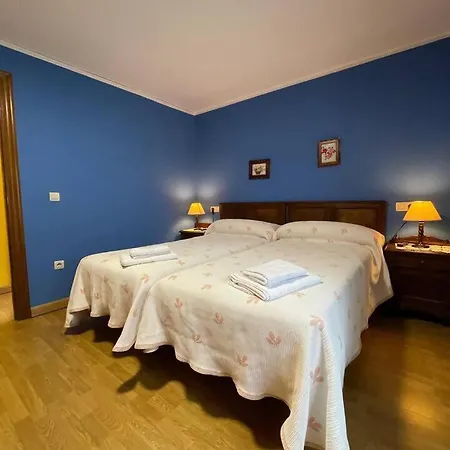 La Casona De Dario Holiday home