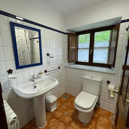 Holiday home La Casona De Dario Dego