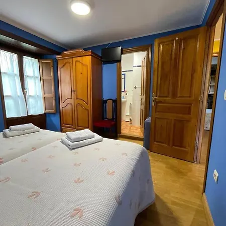 La Casona De Dario