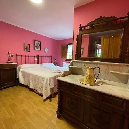 Holiday home La Casona De Dario
