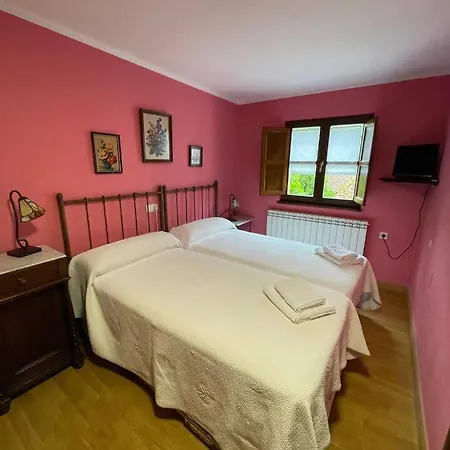 La Casona De Dario Holiday home *