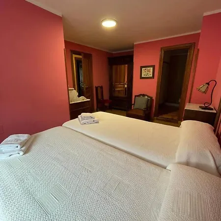 Holiday home La Casona De Dario Dego