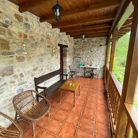 La Casona De Dario Holiday home