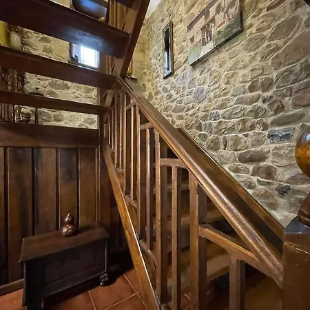 La Casona De Dario Holiday home *
