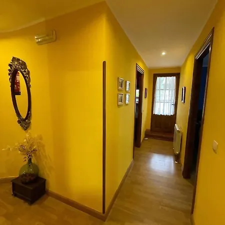 La Casona De Dario Holiday home Dego