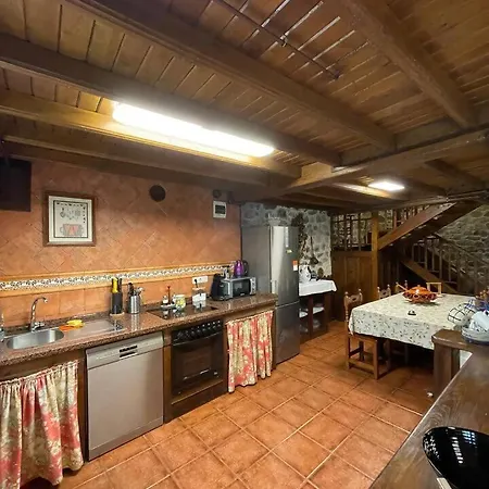 Holiday home La Casona De Dario *