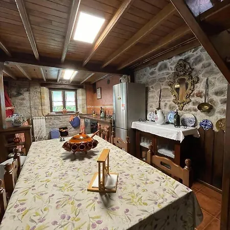 Holiday home La Casona De Dario