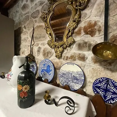 La Casona De Dario Holiday home Dego