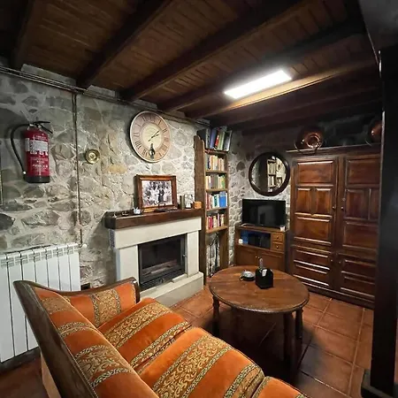 La Casona De Dario Holiday home