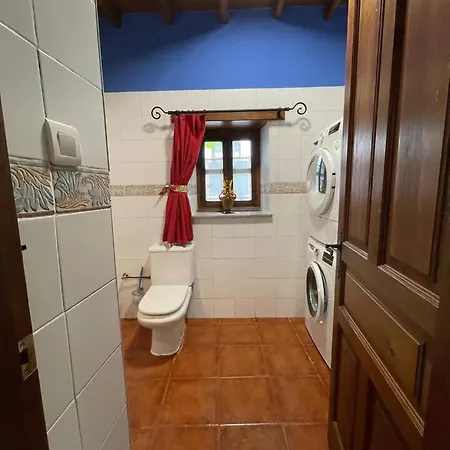 La Casona De Dario