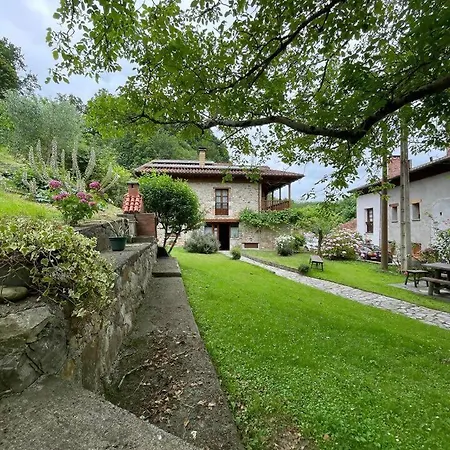 La Casona De Dario Dego
