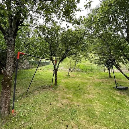 Holiday home La Casona De Dario *