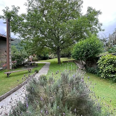 La Casona De Dario Dego