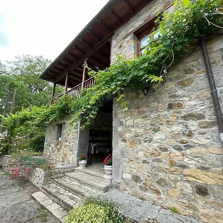 La Casona De Dario *