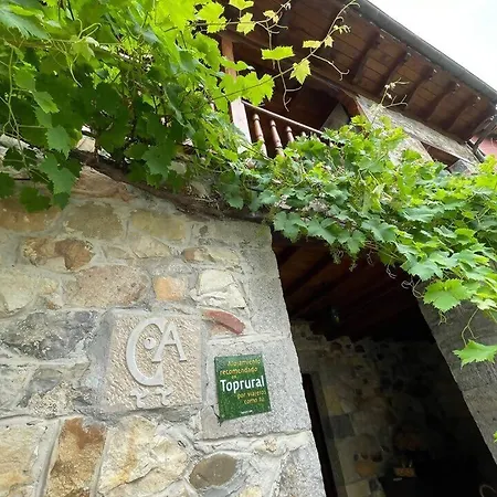 Holiday home La Casona De Dario