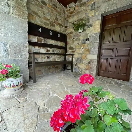 Holiday home La Casona De Dario *