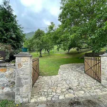 La Casona De Dario Holiday home Dego