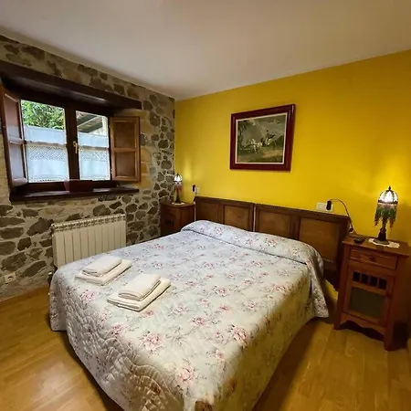 Holiday home La Casona De Dario *
