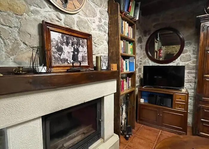 Holiday home La Casona De Dario Dego