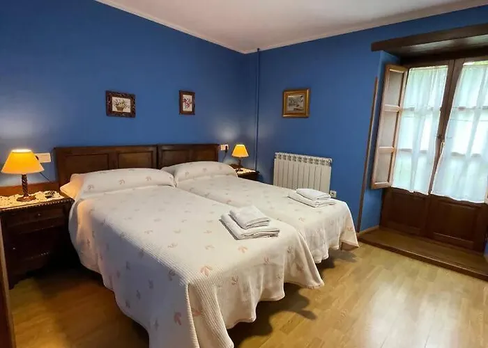 Holiday home La Casona De Dario