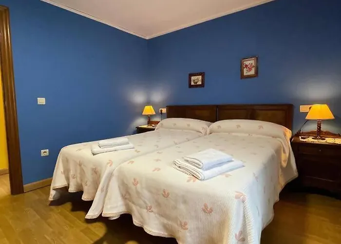 La Casona De Dario Holiday home