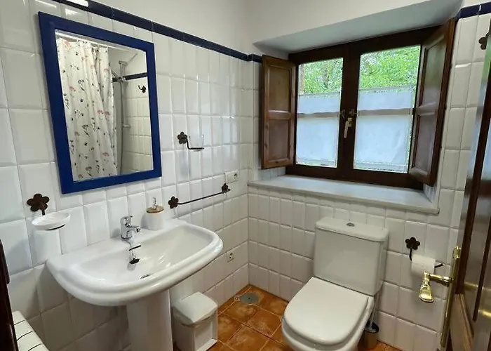 Holiday home La Casona De Dario Dego