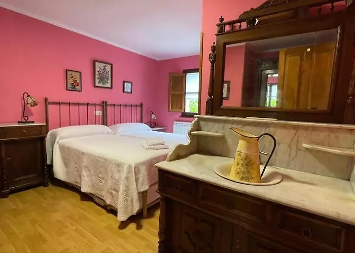 Holiday home La Casona De Dario