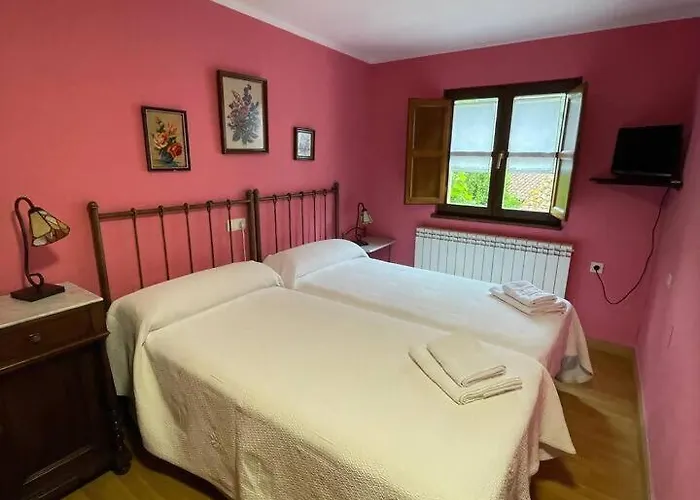 La Casona De Dario Holiday home *