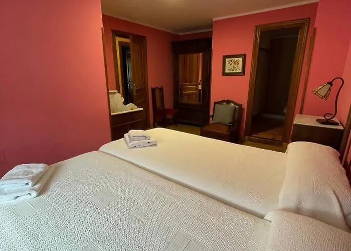 Holiday home La Casona De Dario Dego