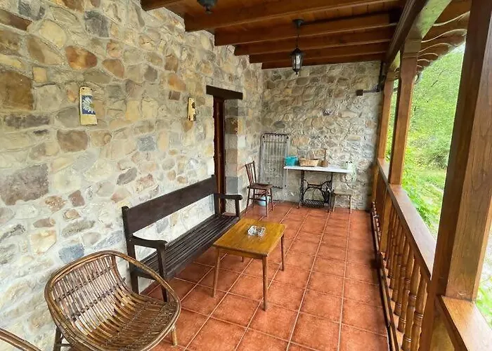 La Casona De Dario Holiday home