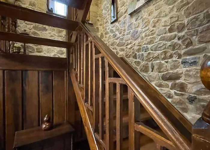 La Casona De Dario Holiday home *