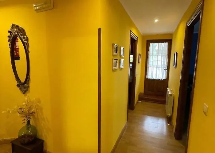 La Casona De Dario Holiday home Dego