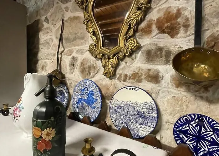 La Casona De Dario Holiday home Dego