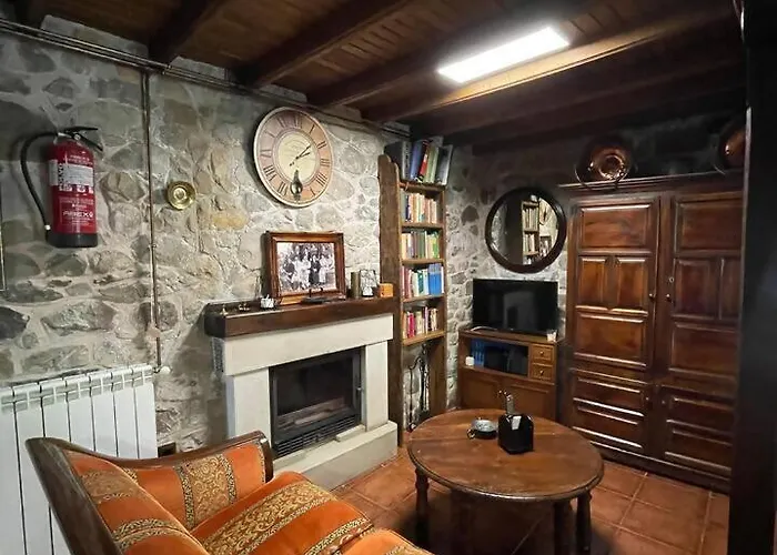 La Casona De Dario Holiday home