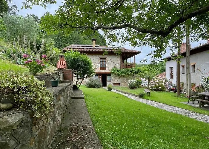 La Casona De Dario Dego