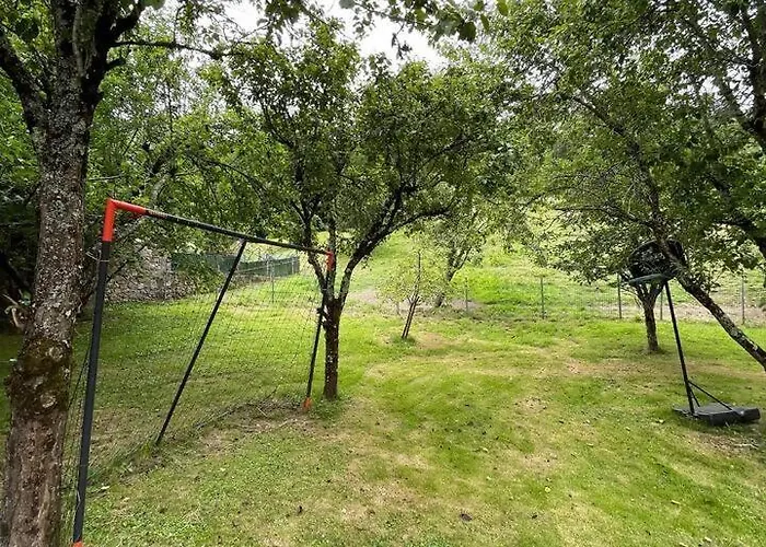 Holiday home La Casona De Dario *