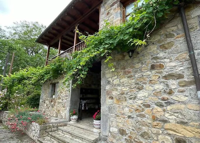 La Casona De Dario *